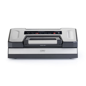 Vakuumforsegler - VRH790 Advanced Pro – Caso
