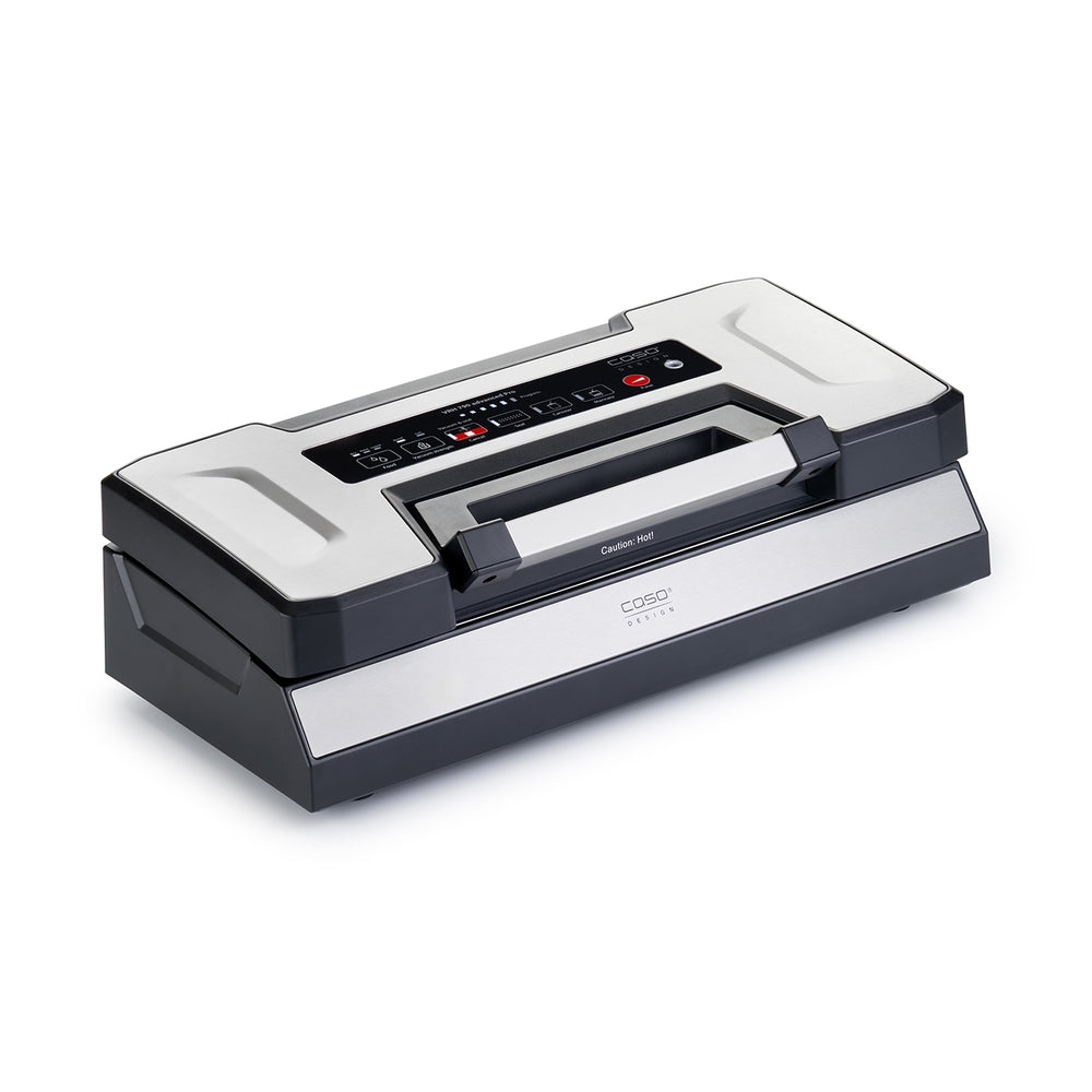 Vakuumforsegler - VRH790 Advanced Pro – Caso