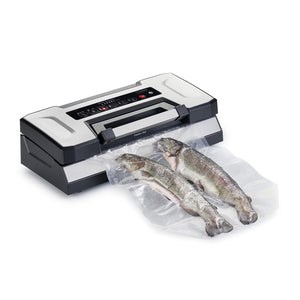 Vakuumforsegler - VRH790 Advanced Pro – Caso