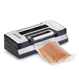Vakuumforsegler - VRH790 Advanced Pro – Caso