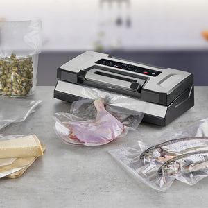 Vakuumforsegler - VRH790 Advanced Pro – Caso