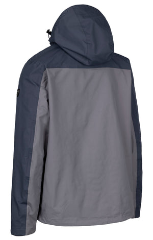 Curbridge - Storm Grey - Trespass