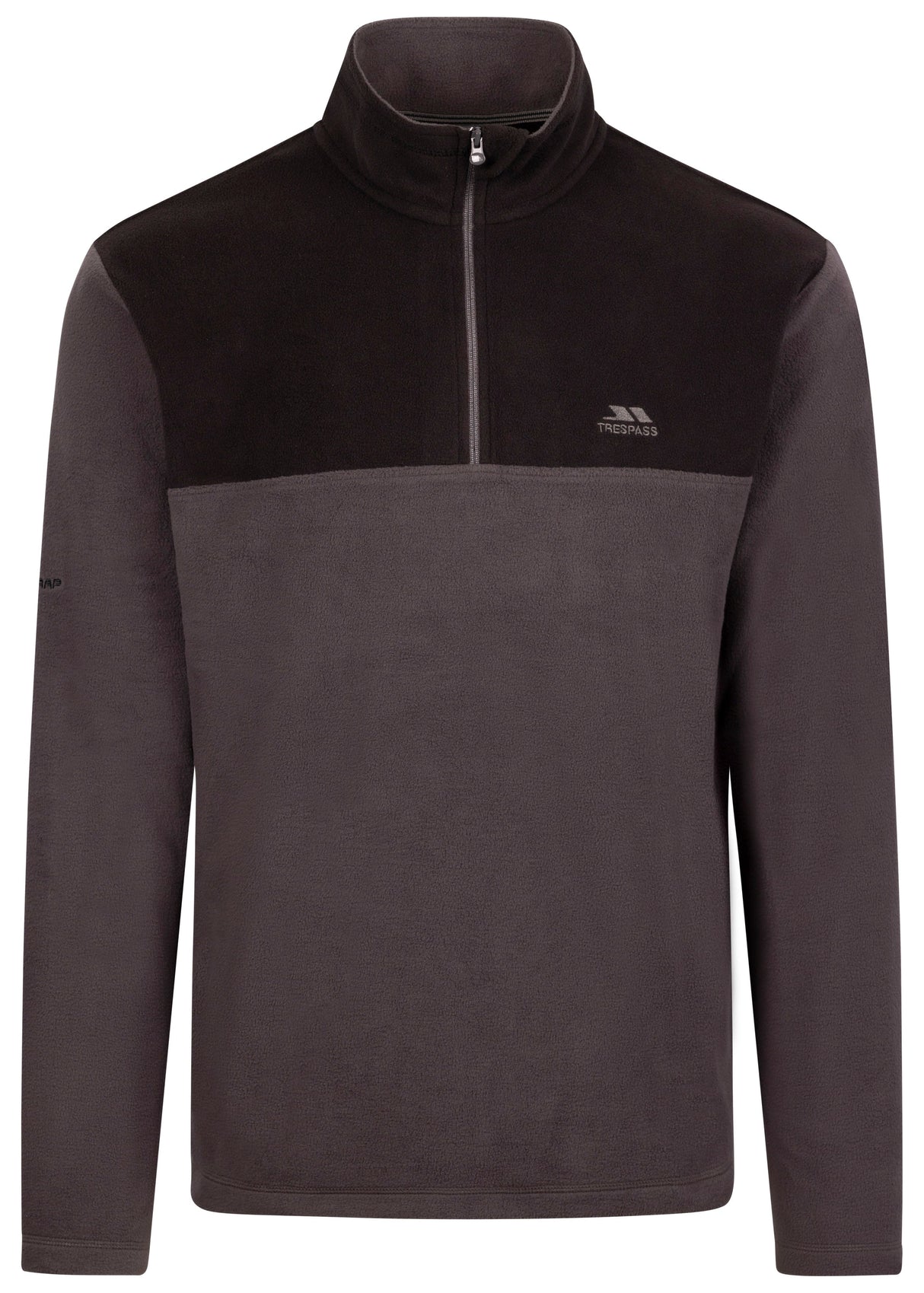 Curtiston - Dark Grey - Trespass