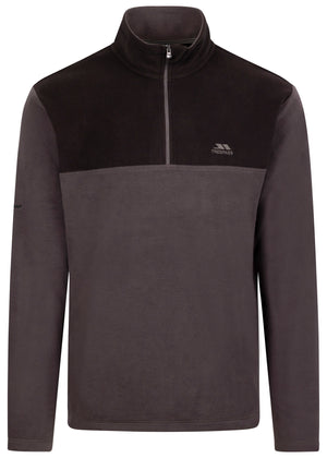 Curtiston - Dark Grey - Trespass