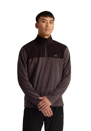 Curtiston - Dark Grey - Trespass
