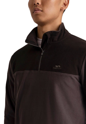 Curtiston - Dark Grey - Trespass