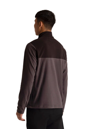 Curtiston - Dark Grey - Trespass