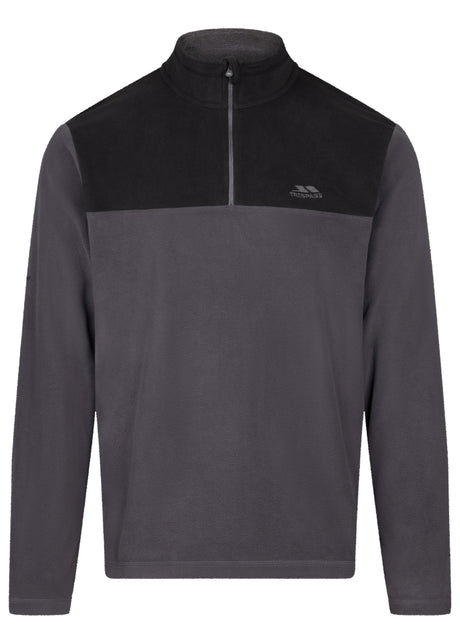 Curtiston - Dark Grey - Trespass