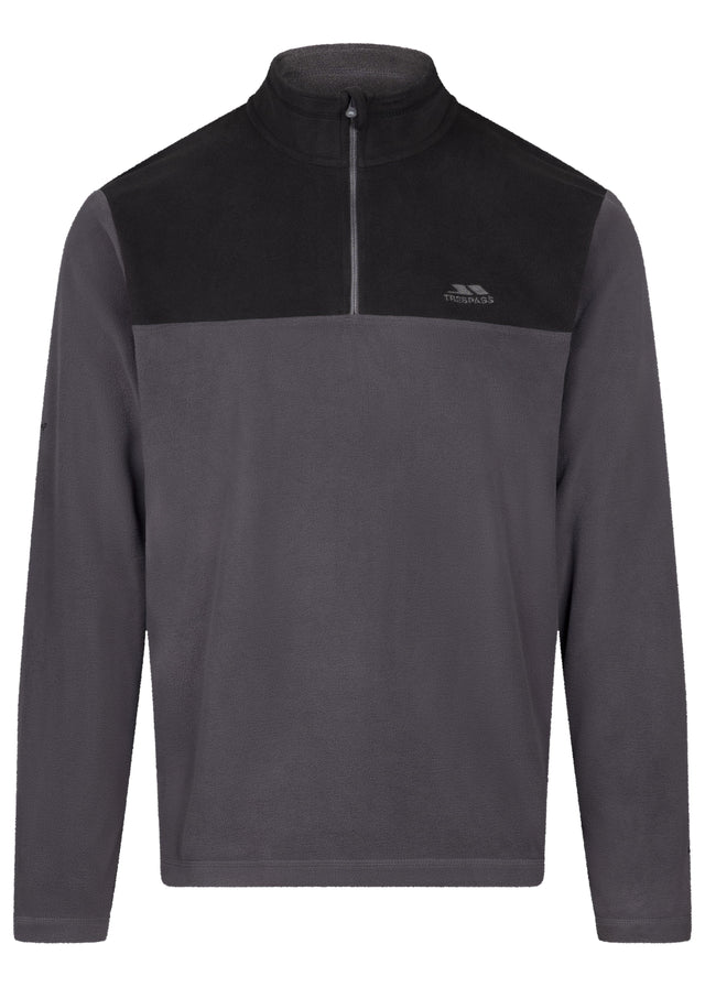 Curtiston - Dark Grey - Trespass