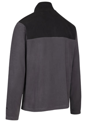Curtiston - Dark Grey - Trespass