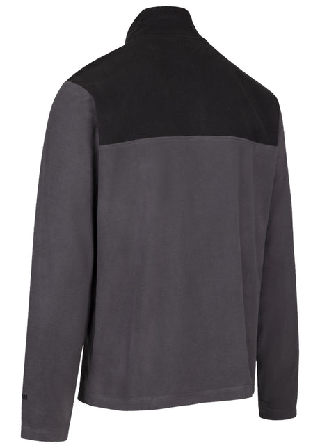 Curtiston - Dark Grey - Trespass
