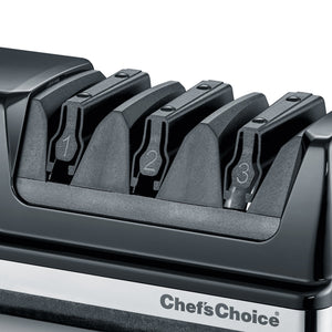 Knivsliper – CX125, 15° slipevinkel – Graef