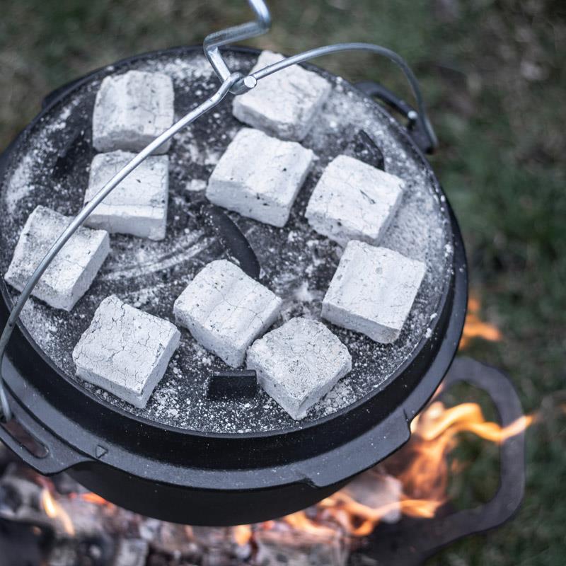 Cabix Plus Briketter for Dutch Oven – Petromax