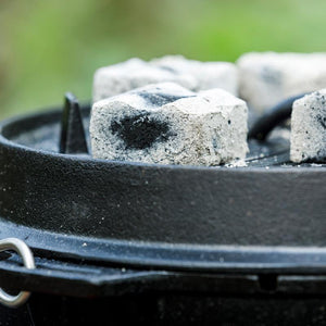 Cabix Plus Briketter for Dutch Oven – Petromax