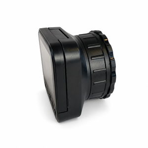 4K kamera til spotting scope - HuntElite