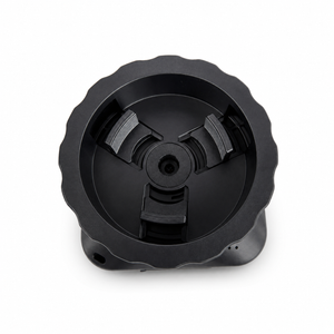 4K kamera til spotting scope - HuntElite