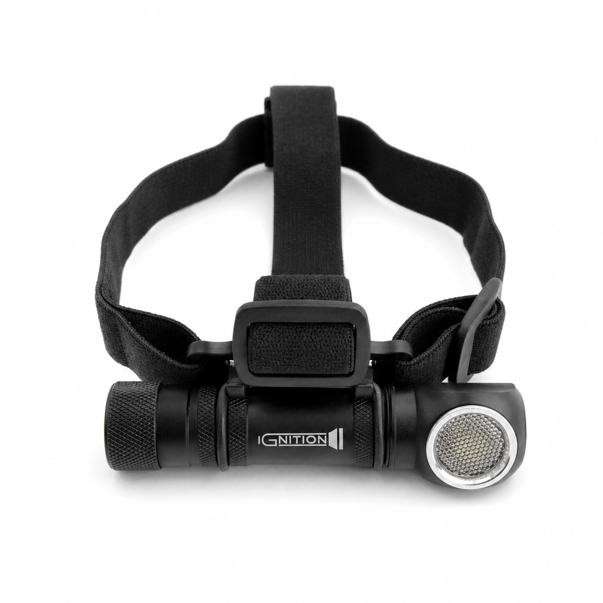 Dual 3500 – Ignition