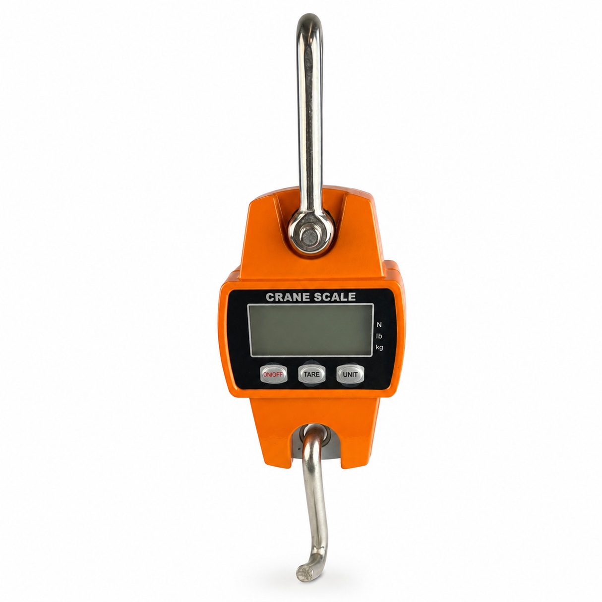 Digital Viltvekt 300kg – HuntElite
