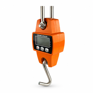 Digital Viltvekt 300kg – HuntElite