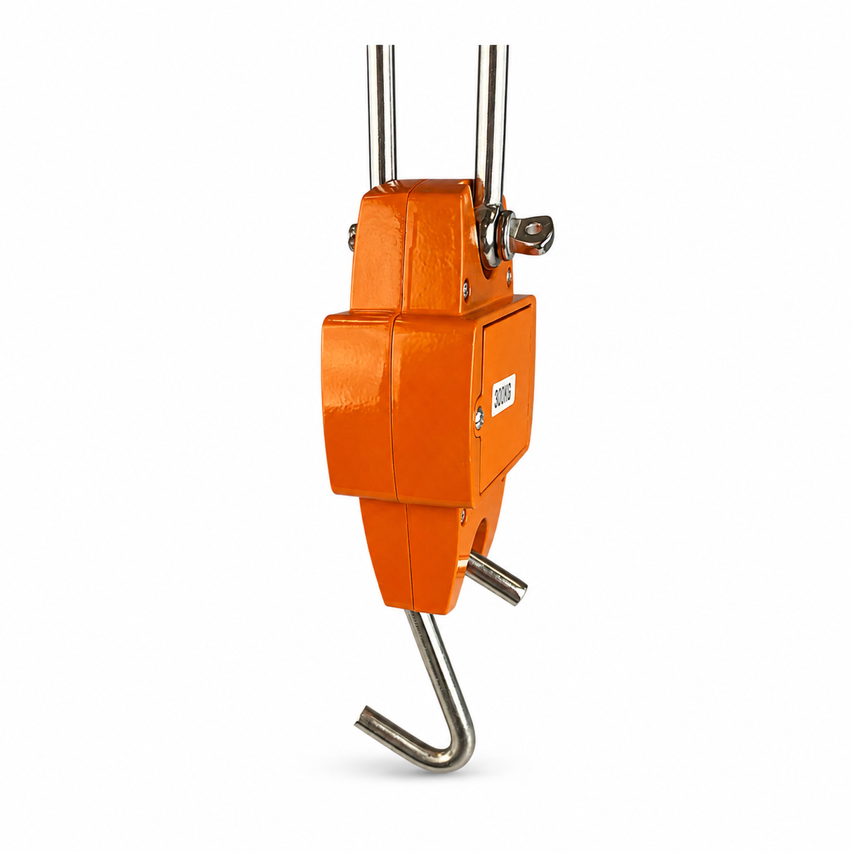 Digital Viltvekt 300kg – HuntElite