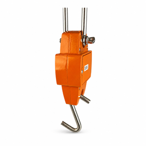 Digital Viltvekt 300kg – HuntElite