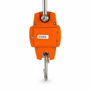 Digital Viltvekt 300kg – HuntElite