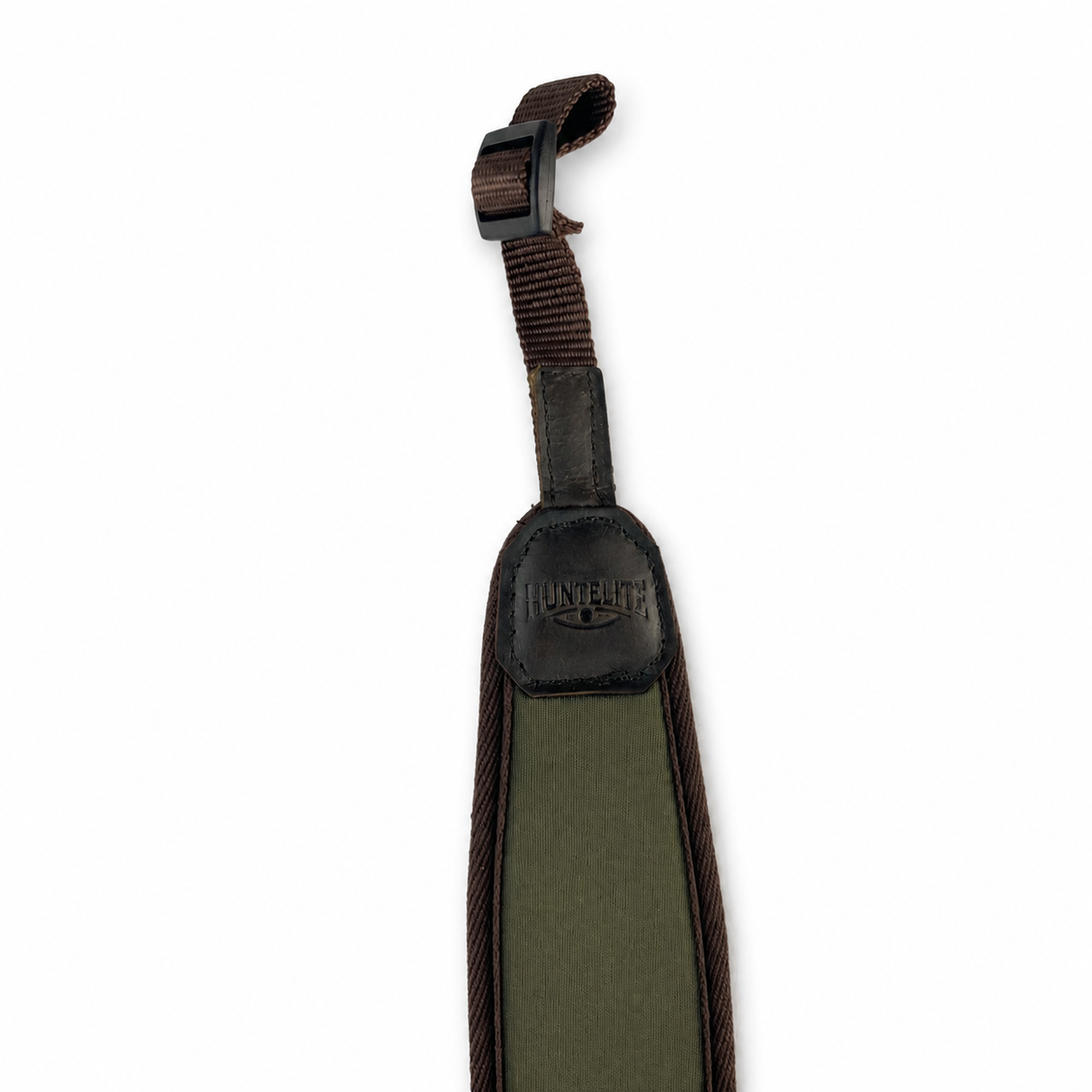 RifleRem med tommelhull – Green – HuntElite