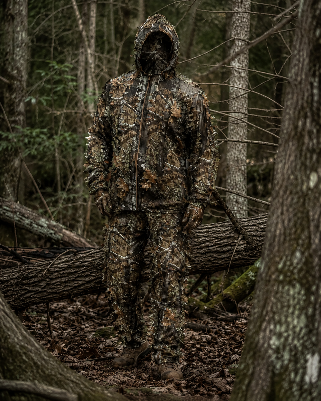 3D Camo Sett – HuntElite