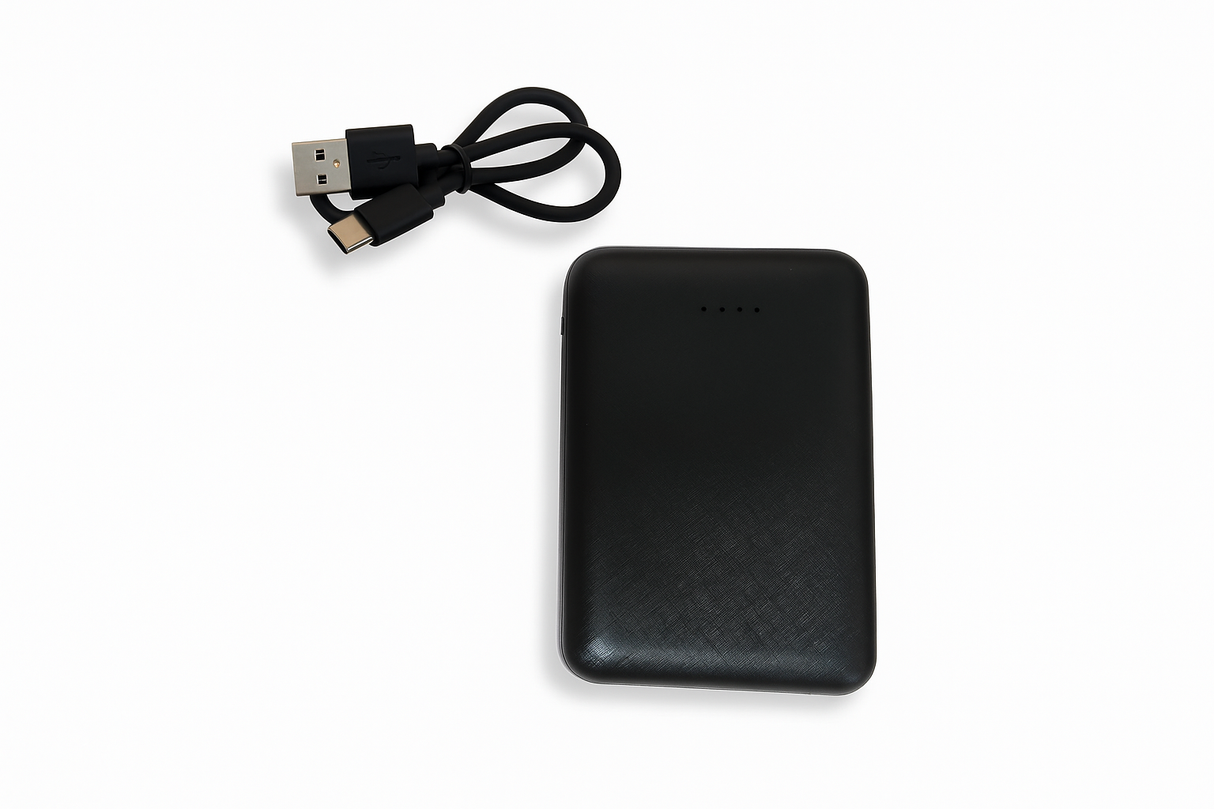 Powerbank – 10.000mAh – HEET