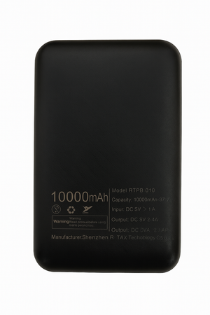 Powerbank – 10.000mAh – HEET