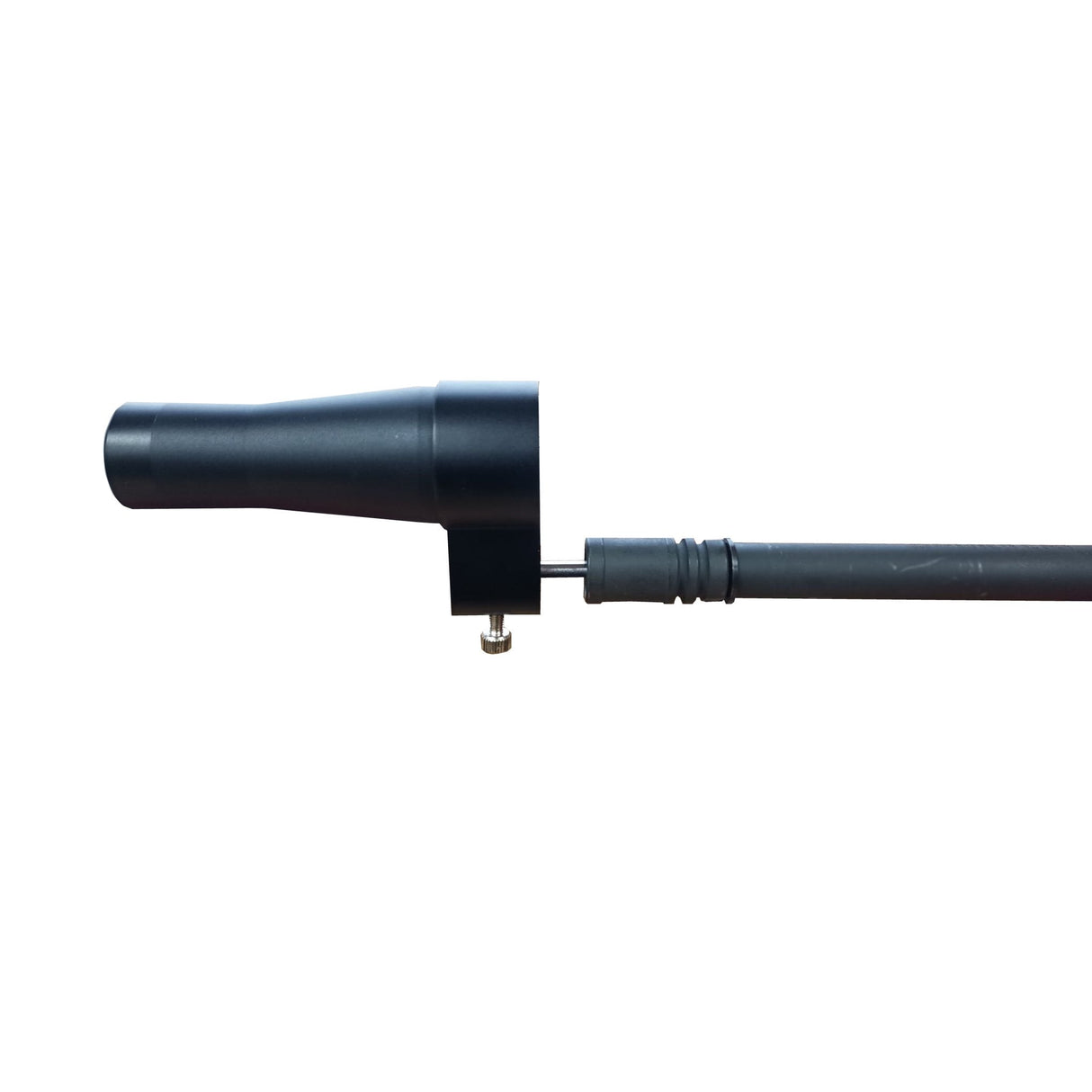 Rifleoptikk kollimator – Nieload