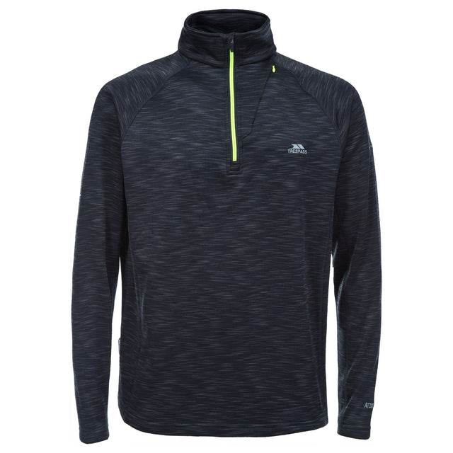 Collins - Black Marl - Trespass