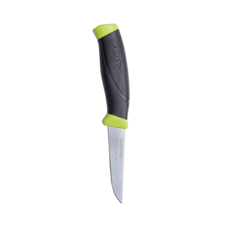 Companion Fishing Fillet 090 (S) Lime Gr – Morakniv