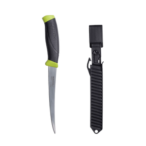 Companion Fishing Fillet 155 (S) Lime Gr – Morakniv