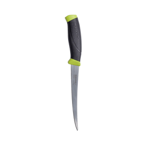 Companion Fishing Fillet 155 (S) Lime Gr – Morakniv
