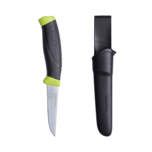 Companion Fishing Fillet 090 (S) Lime Gr – Morakniv