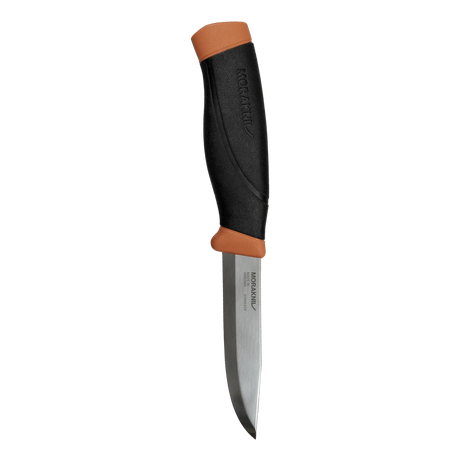 Companion HeavyDuty (S) Burnt Orange – Morakniv