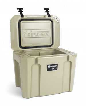 Kjøleboks 25 Liter Sand – Petromax