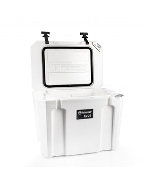 Kjøleboks 25 Liter Alpine White – Petromax