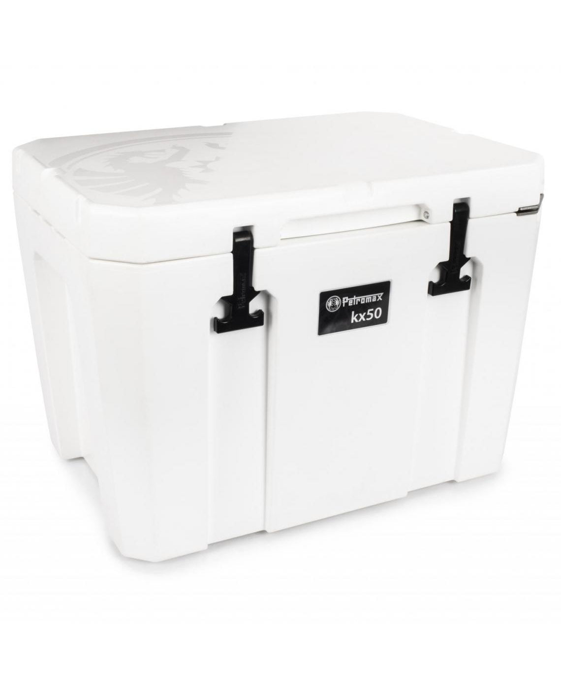 Kjøleboks 50 Liter Alpine White – Petromax