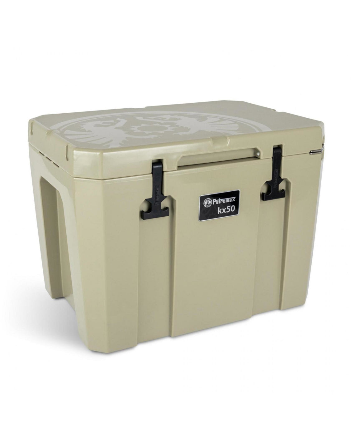 Kjøleboks 50 Liter Sand – Petromax