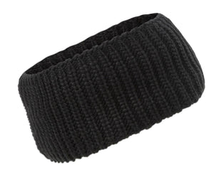 Coronet - Black - Trespass