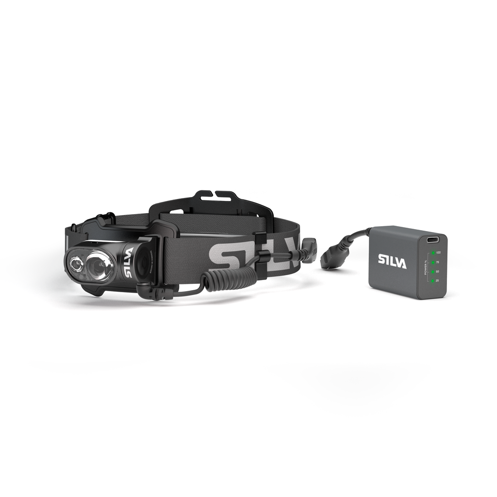 Cross Trail 7R – Silva