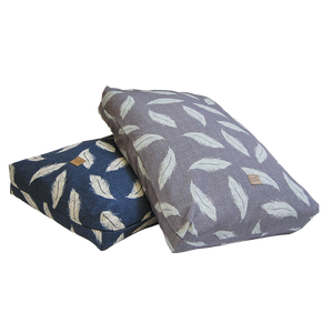 Eco-well retreat duvet marineblå 98 cm