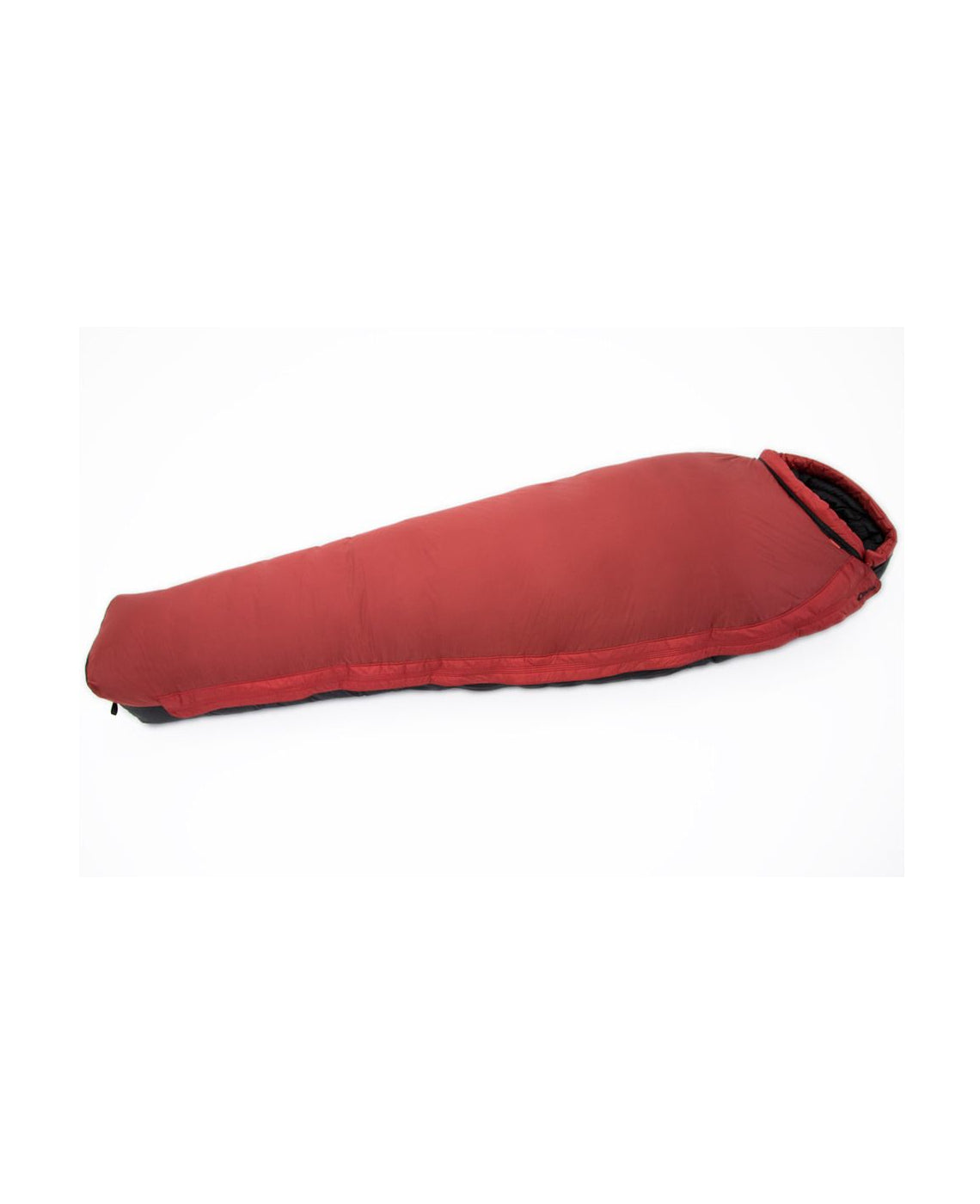 D 1200X L Red / Sort – Carinthia