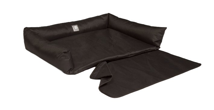 Boot Bed fra Danish Design 100 x 78 x 21cm