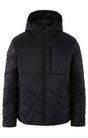 Dalesford - Black - Trespass