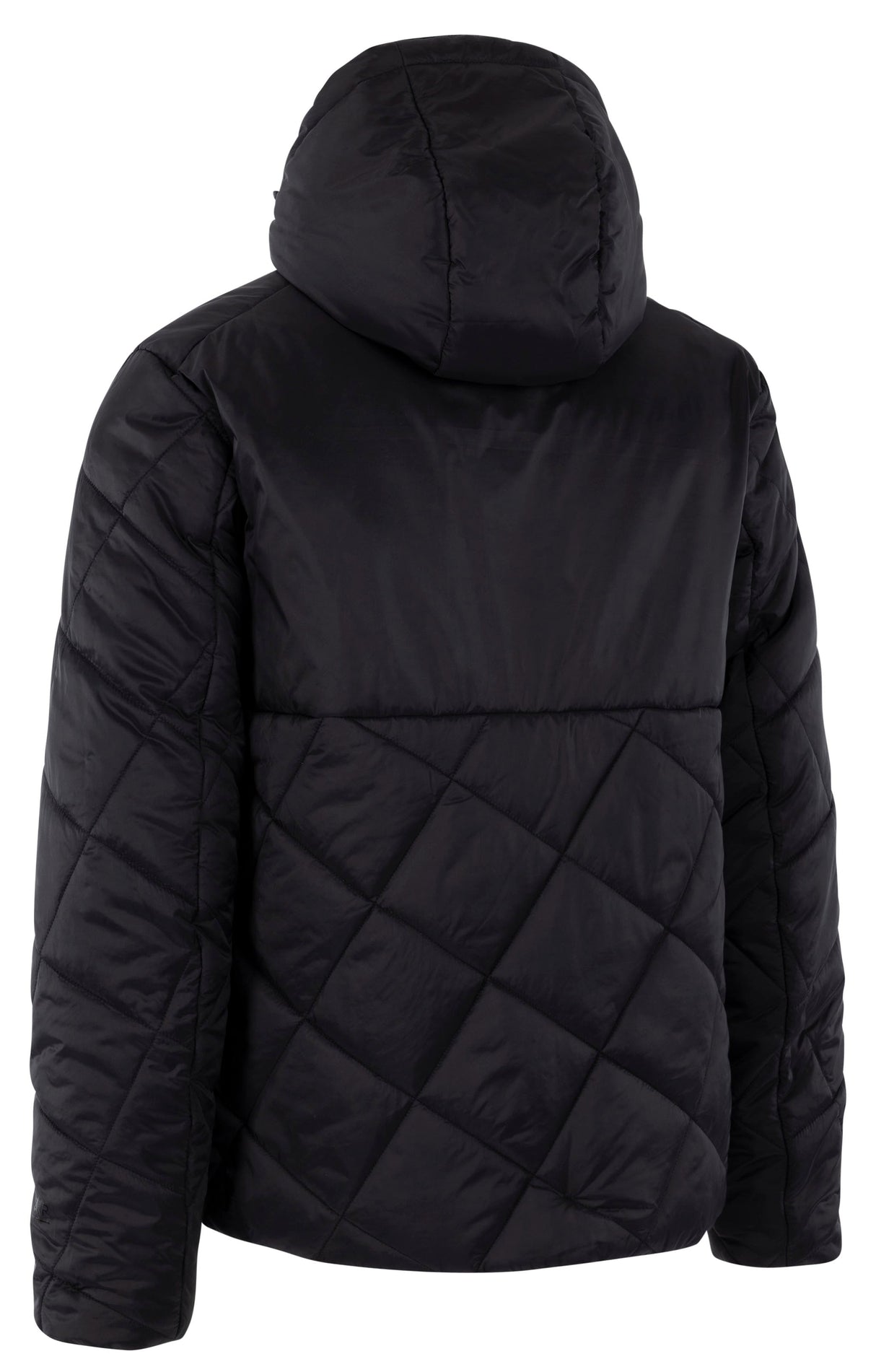 Dalesford - Black - Trespass