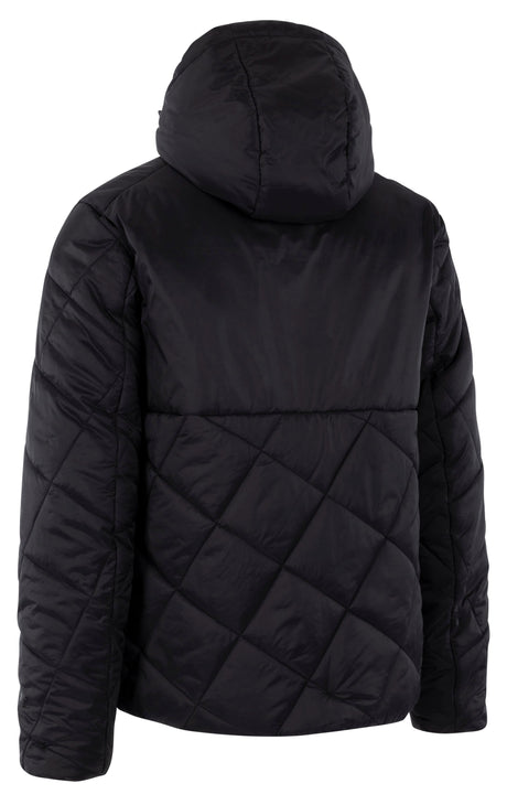 Dalesford - Black - Trespass