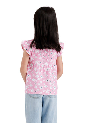 Damia - Sweetpink - Trespass